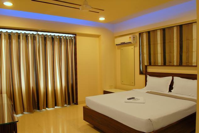 Hotel Silver Seven
